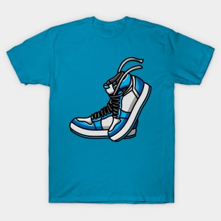 Sneakers V3 T-Shirt